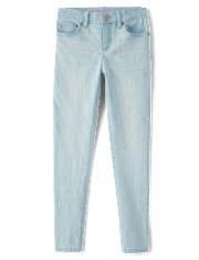 Girls Super Skinny Jeans