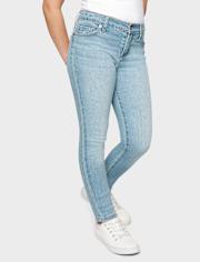 Girls Super Skinny Jeans