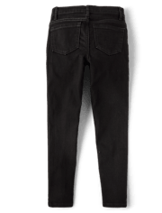 Jean basique super skinny pour fille