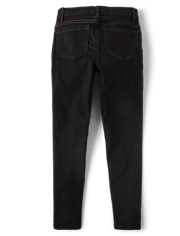 Girls Super Skinny Jeans - Plus