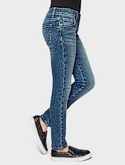 Girls Skinny Jeans