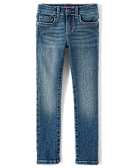 Girls Skinny Jeans