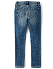 Girls Skinny Jeans