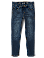 Boys Skinny Jeans