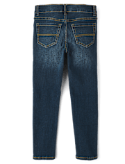 Boys Skinny Jeans