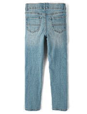 Boys Skinny Jeans