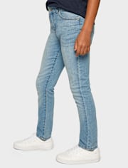 Boys Skinny Jeans - Slim