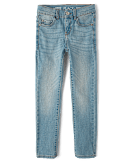 Boys Skinny Jeans - Slim