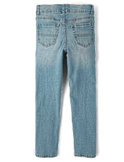 Boys Skinny Jeans - Slim