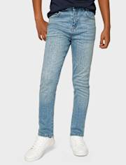 Boys Skinny Jeans - Slim