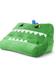 Boys Dino Tablet Pillow