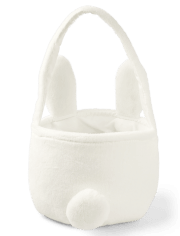 Kids Bunny Basket
