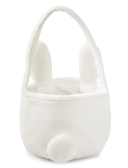 Kids Bunny Basket