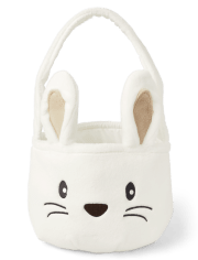 Kids Bunny Basket