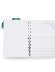 Boys Dino Fidget Notebook