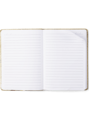 Cuaderno de niñas