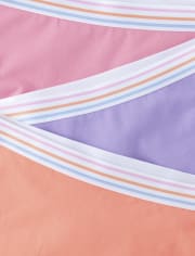 Girls Girl Short Underwear 7-Pack