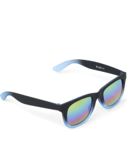 Boys Ombre Traveler Sunglasses