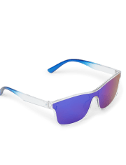 Boys Ombre Traveler Sunglasses