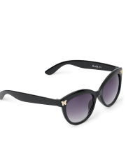 Girls Butterfly Icon Sunglasses