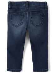 Baby And Toddler Girls Super Skinny Jeans | The Children's Place - KONA ...