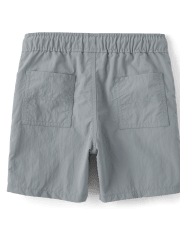 Boys Quick Dry Pool To Play Cargo Shorts