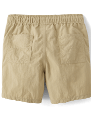 Boys Quick Dry Pool To Play Cargo Shorts