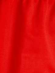 Toddler Boys Basketball Shorts 5-Pack