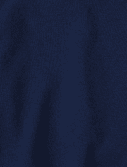 Falda pantalón de punto Ponte de uniforme para niñas