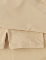 Girls Uniform Quick Dry Skort