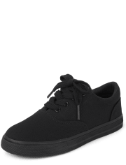 Boys Low Top Sneakers
