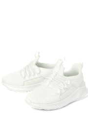 Toddler Boys Running Sneakers