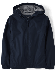 Boys Windbreaker Jacket
