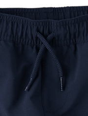 Pantalon de jogging extensible à séchage rapide pour garçon
