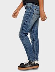 Boys Skinny Jeans