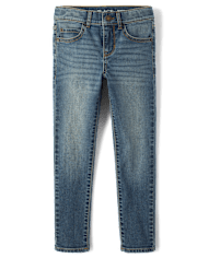 Boys Skinny Jeans
