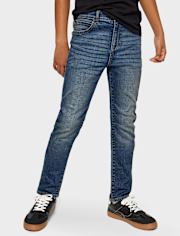 Boys Skinny Jeans