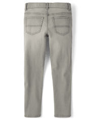 Boys Skinny Jeans