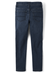 Boys Skinny Jeans
