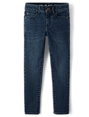 Boys Skinny Jeans