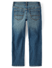 Boys Relaxed Jeans