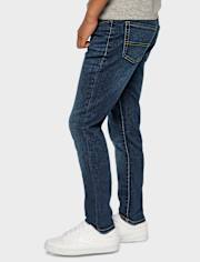 Boys Skinny Jeans - Slim