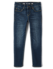 Boys Skinny Jeans - Slim