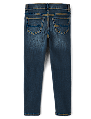 Boys Skinny Jeans - Slim