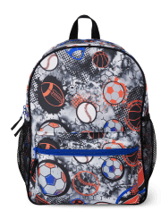 Boys Sports Backpack