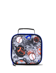 Boys Sports Lunchbox