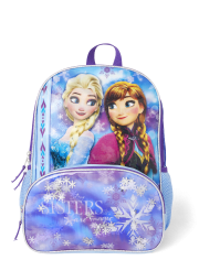 Toddler Girls Frozen Backpack