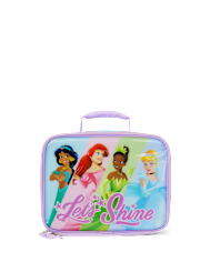 Toddler Girls Disney Princess Lunchbox