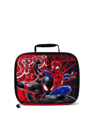 Boys Spiderman Lunchbox