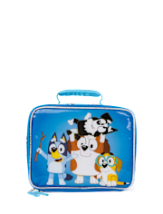 Unisex Toddler Bluey Lunchbox